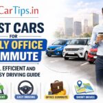 Best Luxury SUV Cars in India 2026 – Powerful SUVs with Premium Interiors Best Cars for Daily Office Commute – Fuel Efficient and Easy Driving Guide