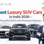 Best Cars Under ₹12 Lakh in India – Value for Money Cars with Modern Features Best Luxury SUV Cars in India 2026 – Powerful SUVs with Premium Interiors