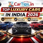 Best Cars Under ₹8 Lakh in India 2026 – Budget Friendly Cars with Good Mileage Top Luxury Cars in India 2026 – Premium Features, Comfort and Powerful Engines