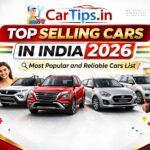 Best Cars Under ₹12 Lakh in India – Value for Money Cars with Modern Features Top Selling Cars in India 2026 – Most Popular and Reliable Cars List